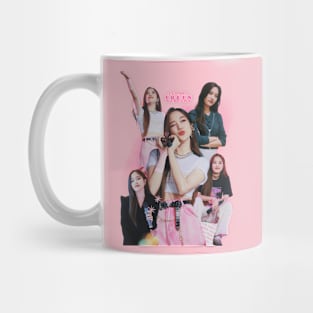 Support Freen Sarocha Mug